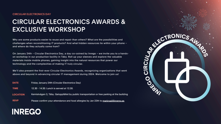 Circular Electronics Awards & Workshop.pdf
