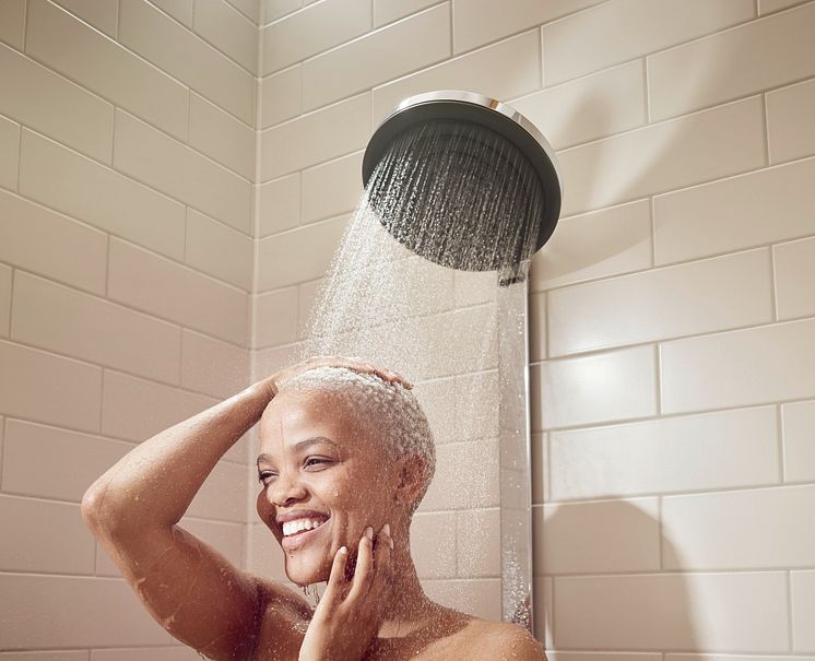 hansgrohe Pulsify
