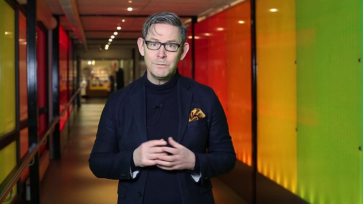 Tekniska museet inleder nytt partnerskap med Stora Enso