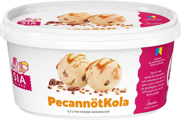 2115 PecannötKola 0,5 liter