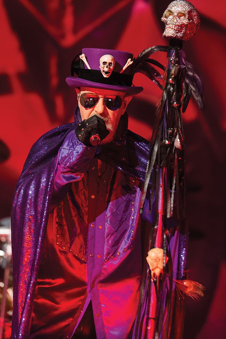 Judas Priest