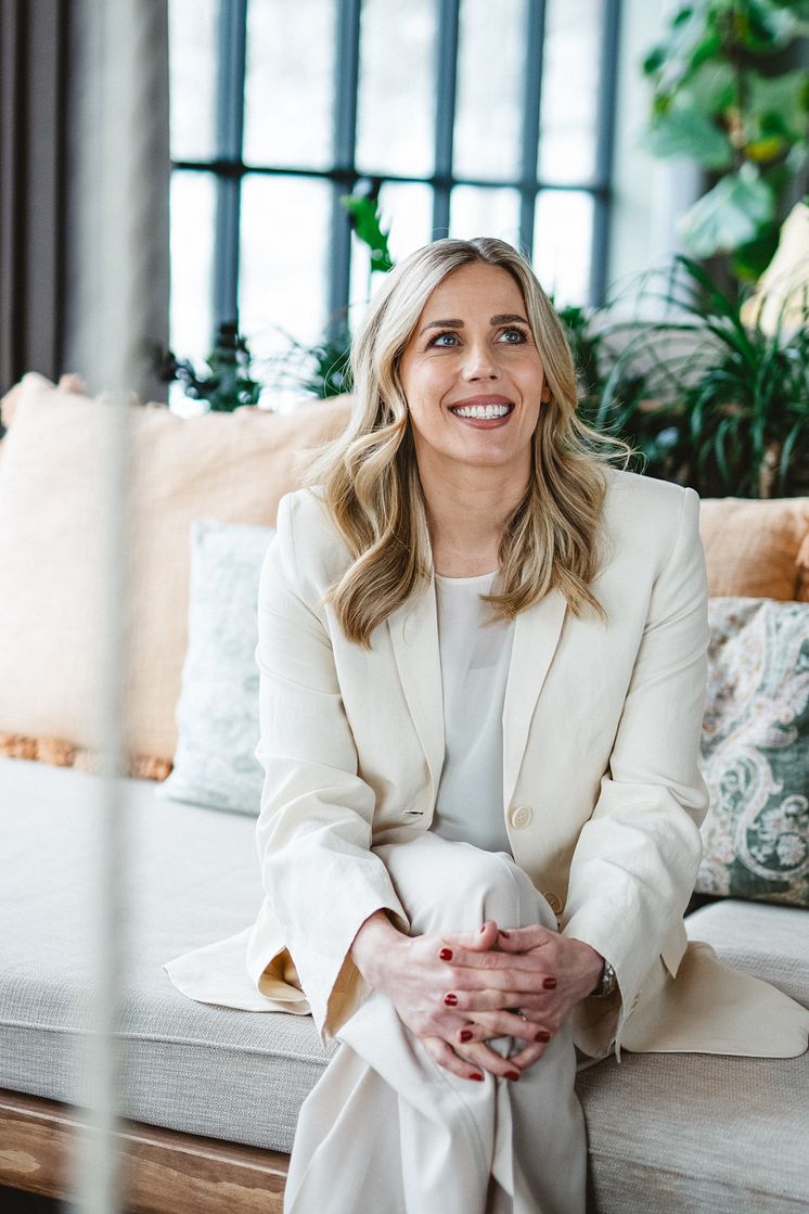 Madeleine Brehmer - 2025