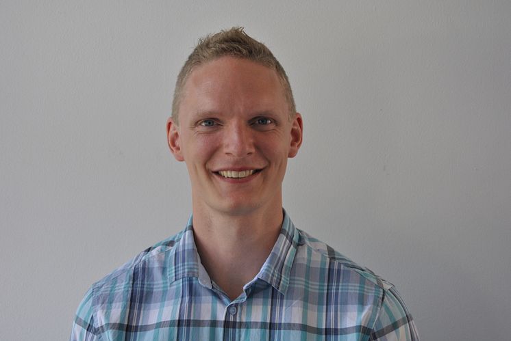 Patrik Calén