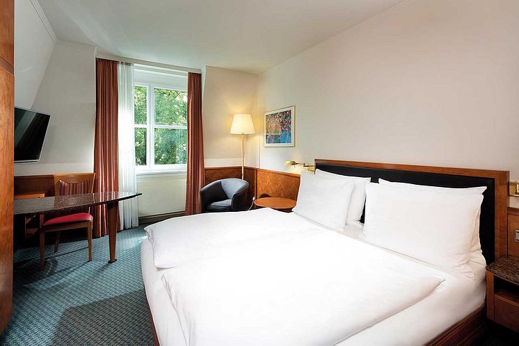Seminaris Hotel Leipzig