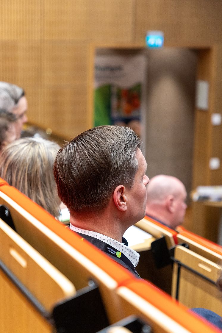 Publiken