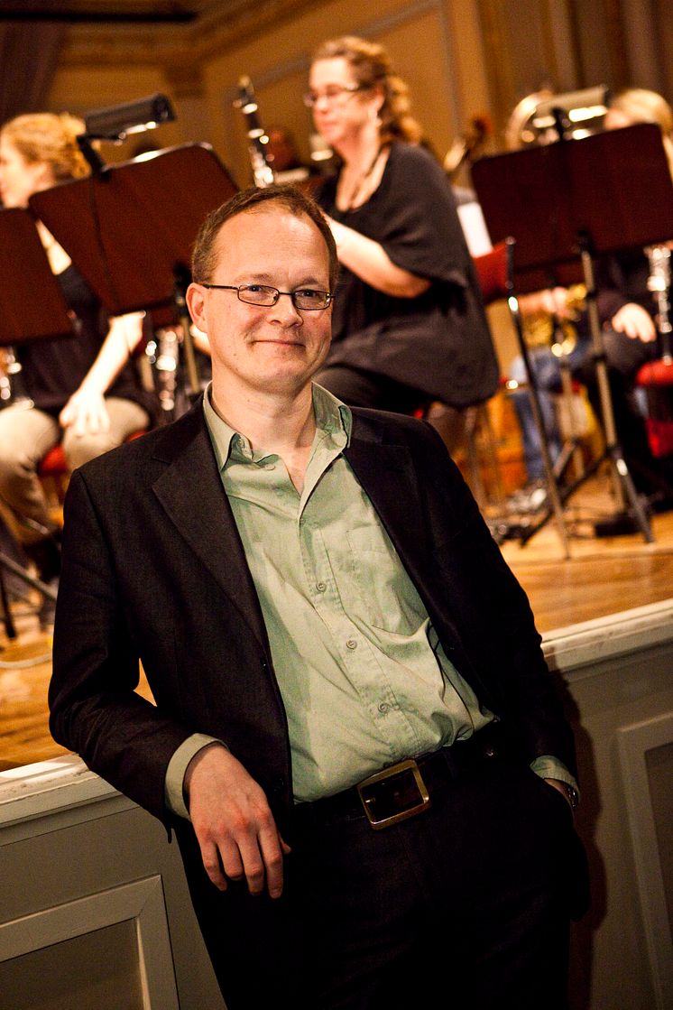 Fredrik Österling