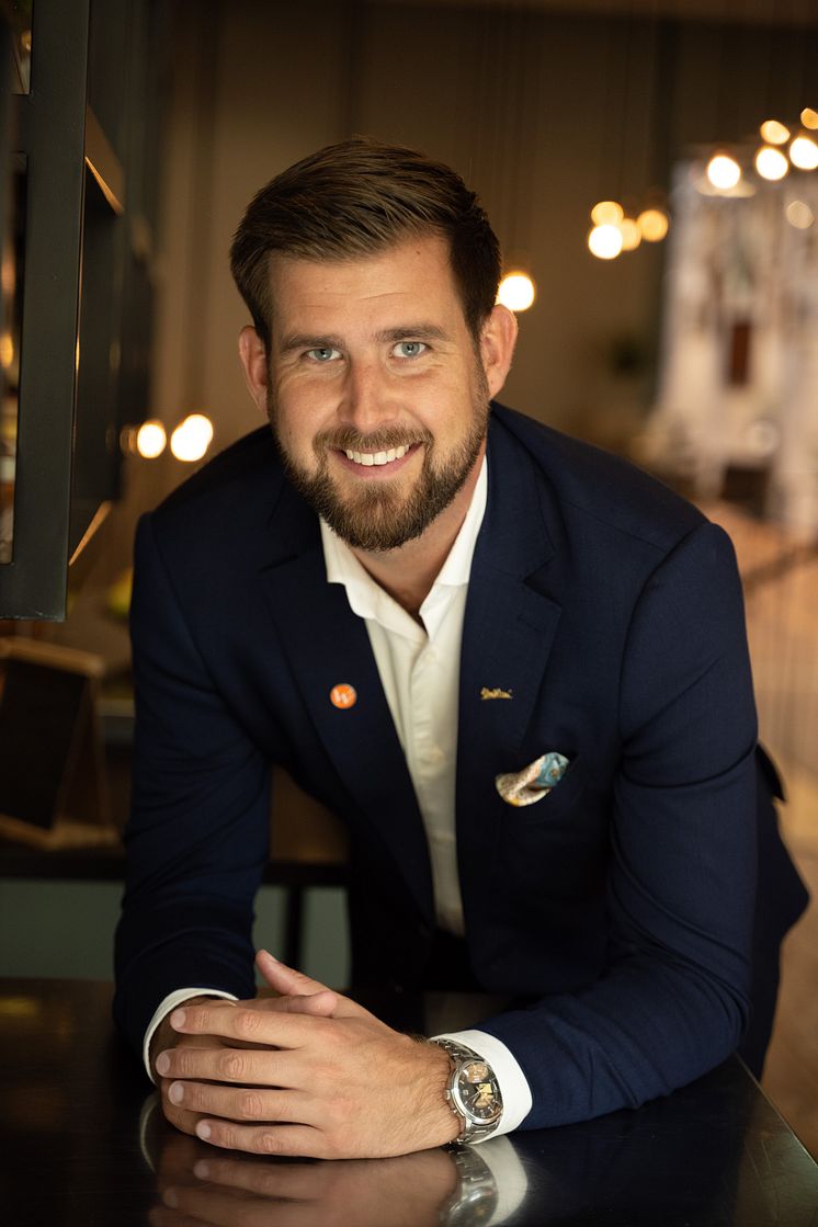 Dan Bergstén