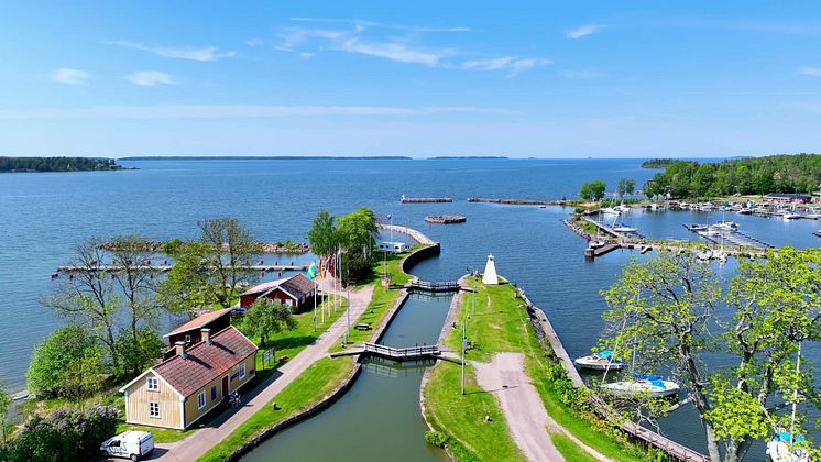 Sjötorp