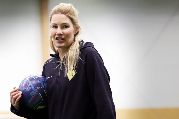 Hanna Marklund