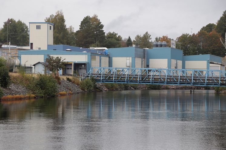 Bild Testbädd Steneby 1 GL