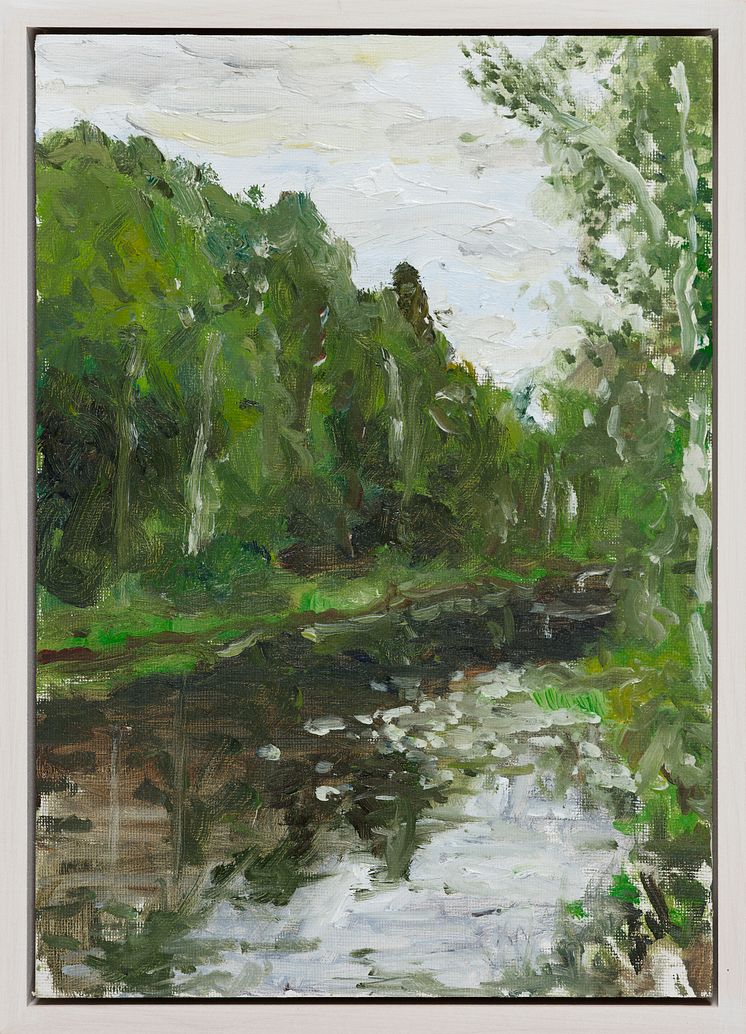 Rudolf_Nordström_Melderstein_2021_Olja_på_dukpannå_27x19_cm