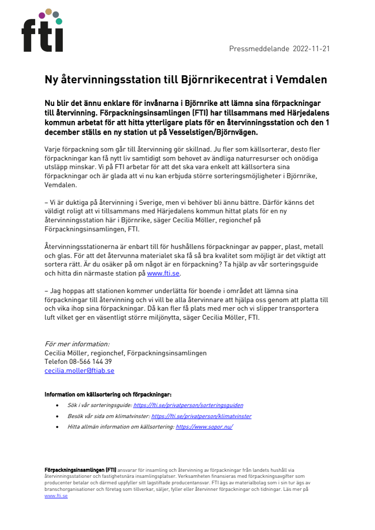 221121 Ny återvinningsstation till Björnrikecentrat i Vemdalen.pdf