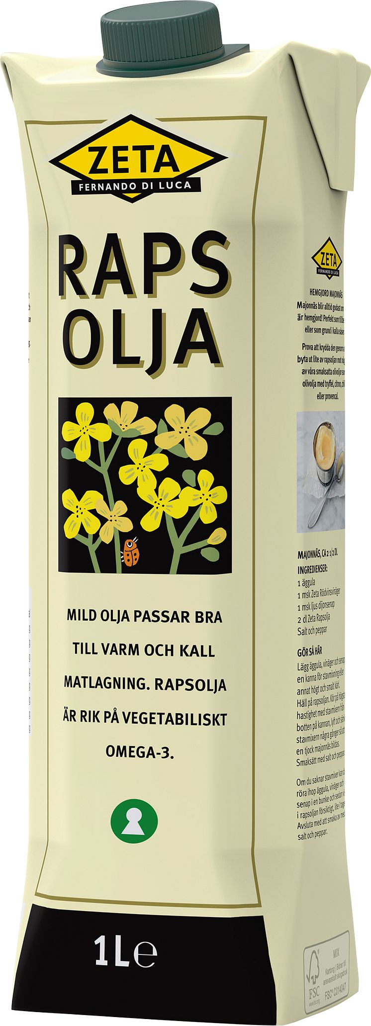Zeta Rapsolja 1L Tetra Pak side HR.jpg
