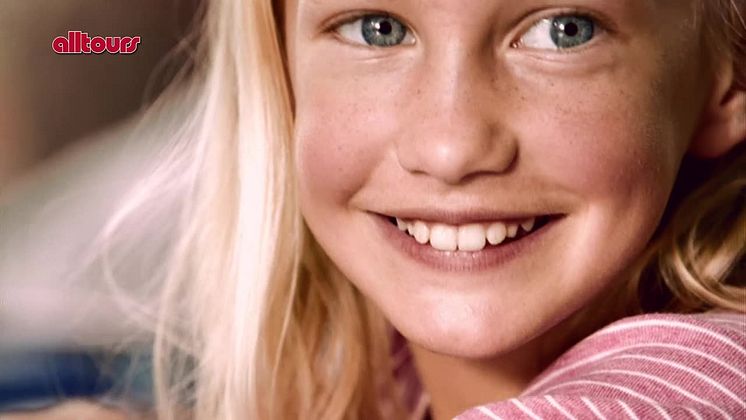 alltours TV-Spot: Soooo gut