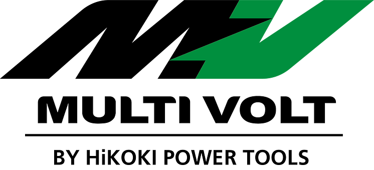 MULTI VOLT logo