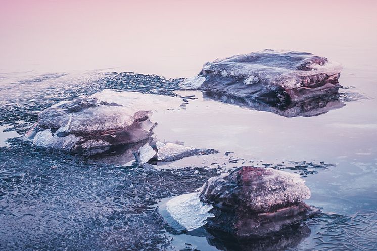 Arctic Bath