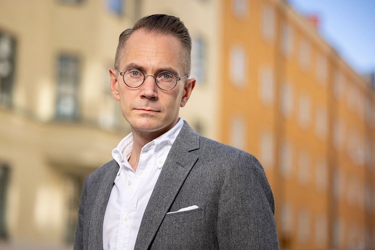 Oskar Öholm 