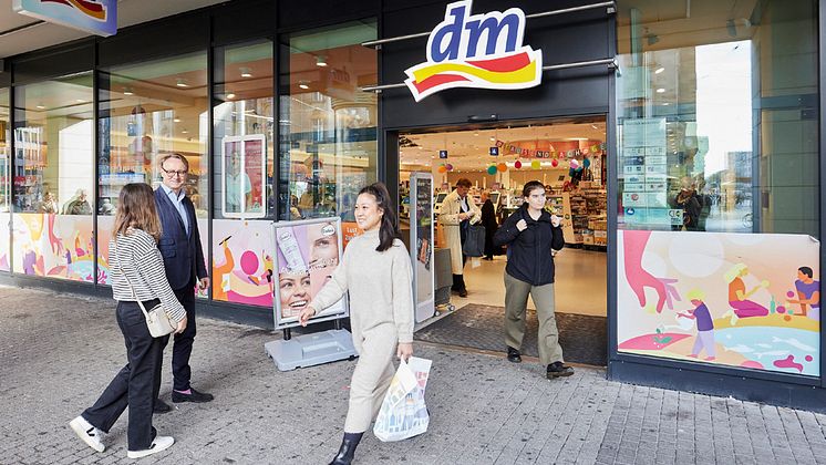 Pressemappe 2023_dm-drogerie markt_Rückseite