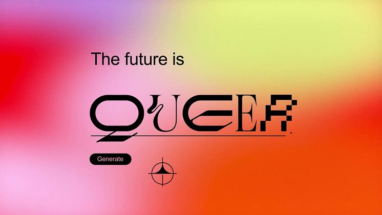 The Future is _____ / Trondheim kunstmuseum