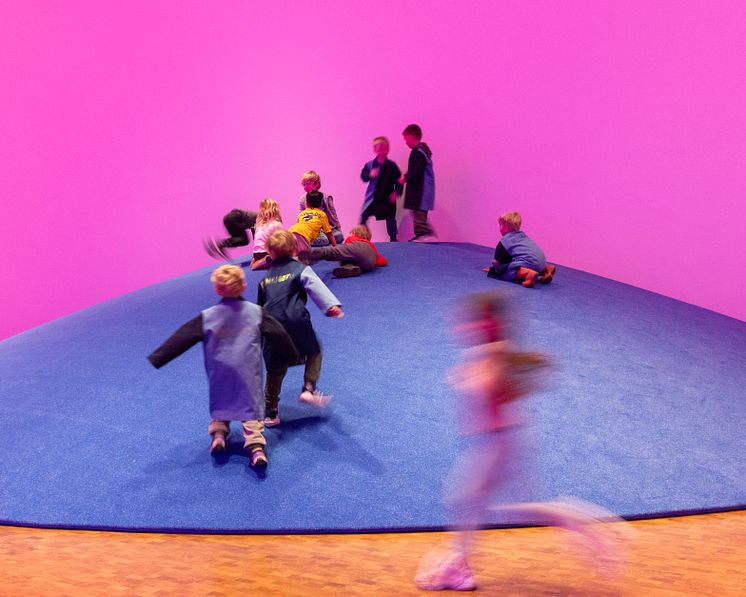 Utstillingsbilde/Exhibition Photo