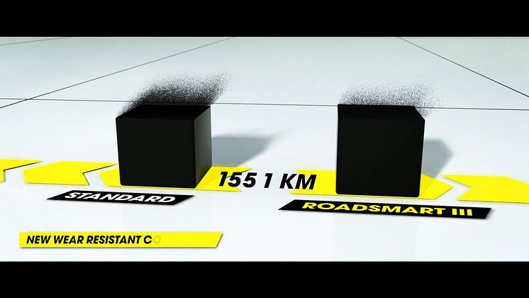 Roadsmart III Next Generation Compound