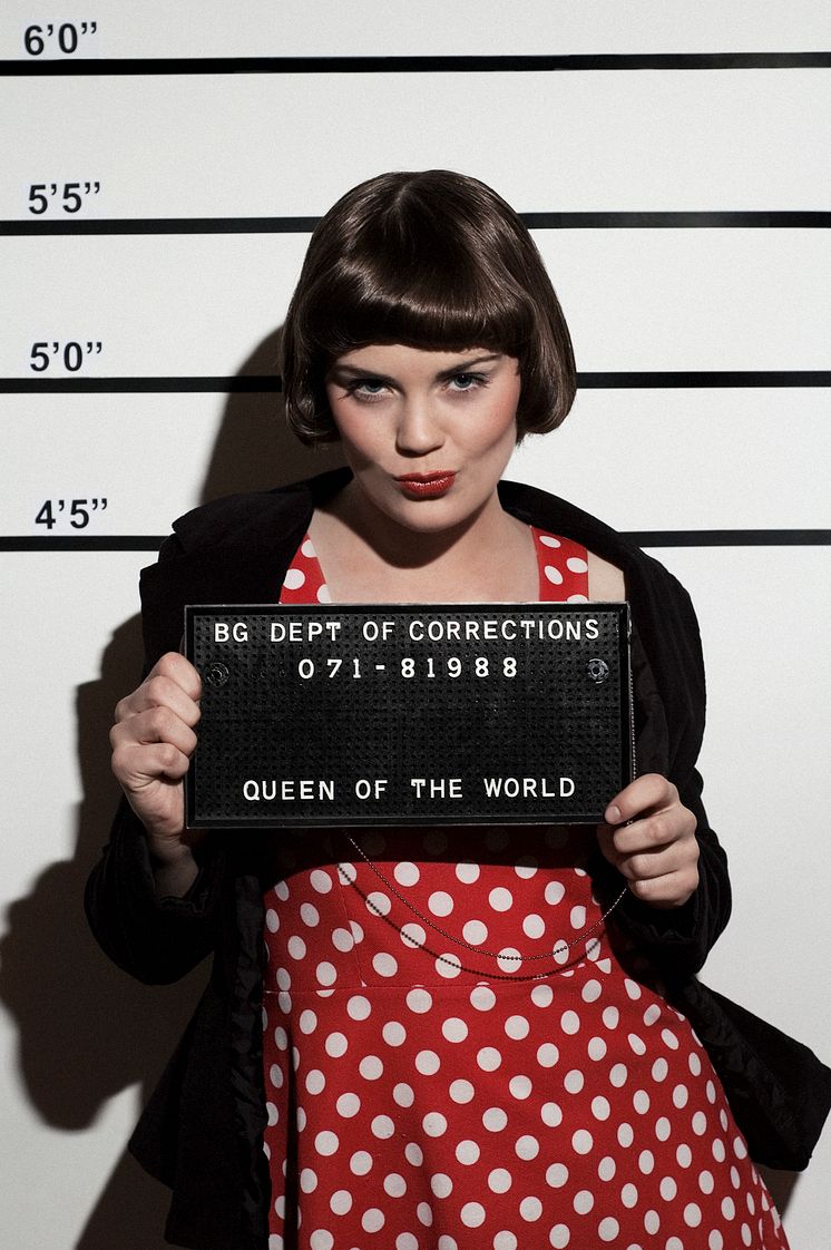 Ida-Maria