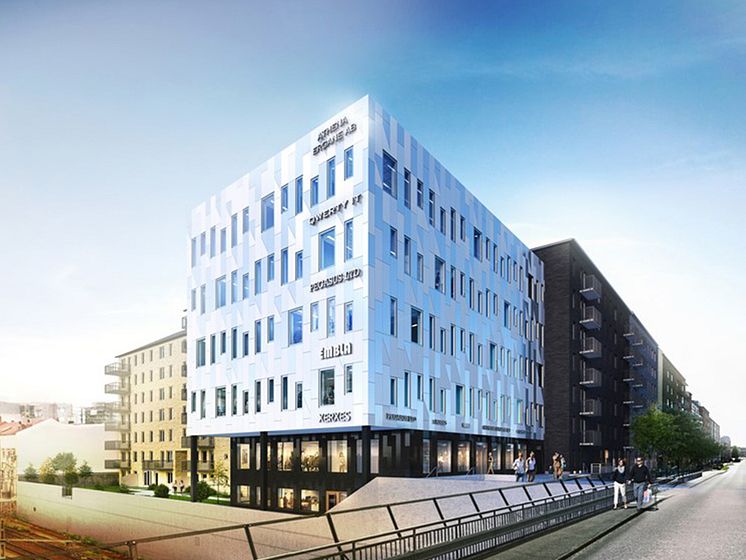 Sockerbiten Lund