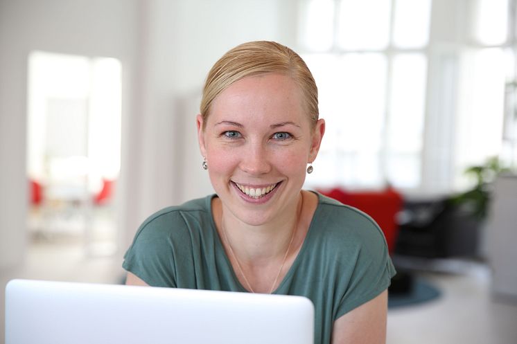 Sabine Straßburg Partnermanagerin