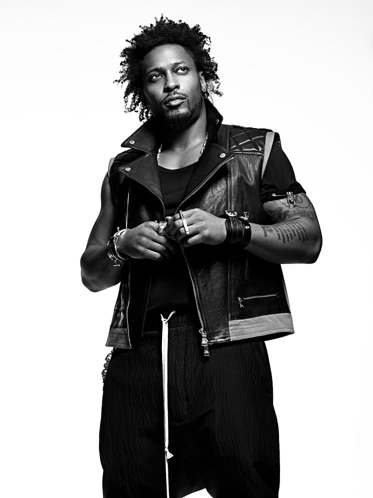 D'Angelo - pressbild
