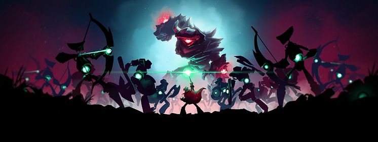 Masters of Anima