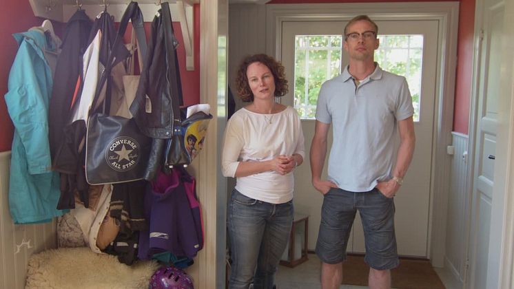 Bo hos föräldrarna under Almedalen - en tävling för bostadslösa politiker