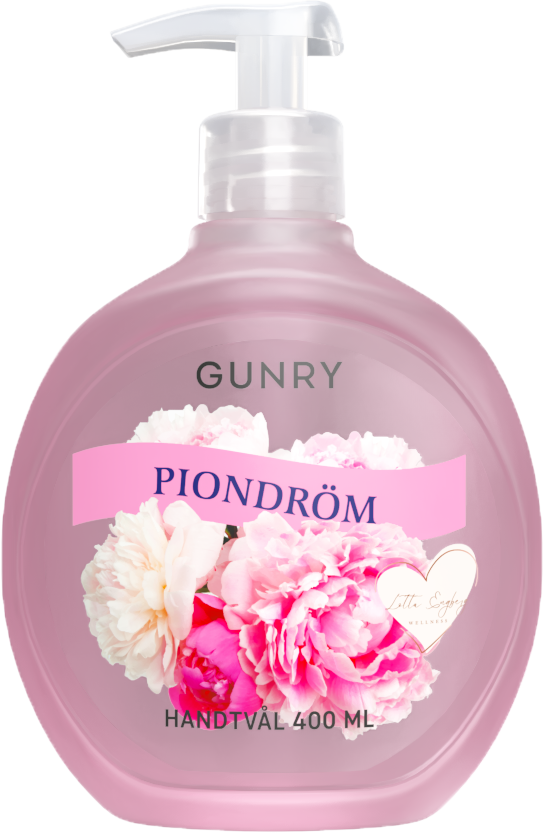 Gunry Rundtvål_Lotta Edition Piondröm_400ml.png