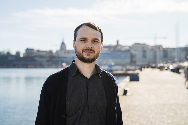 Piotr Zaleski - Ingrid CEO