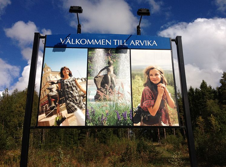 GöteborgsVarvets Löparkvällar och Seedningslopp i Arvika