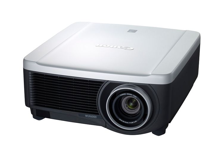 Canon XEED VUX6000
