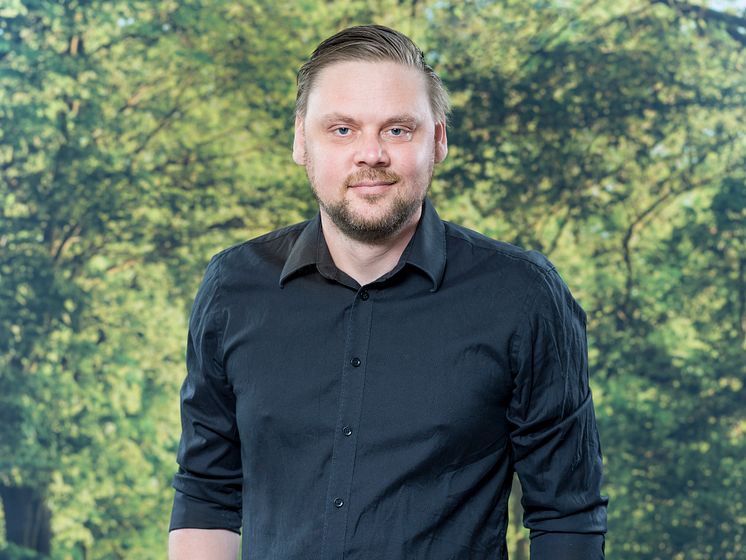 Andreas Olsson, högupplöst
