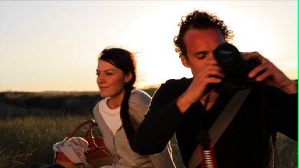 Canon EOS 60D product walkthrough video