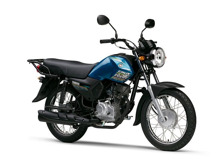 Yamaha crux full engine price new arrivals