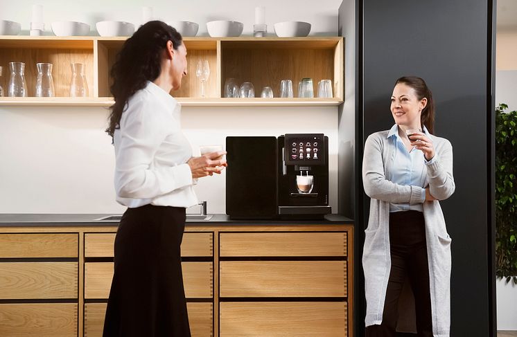 Franke_A300_Office_Ladies