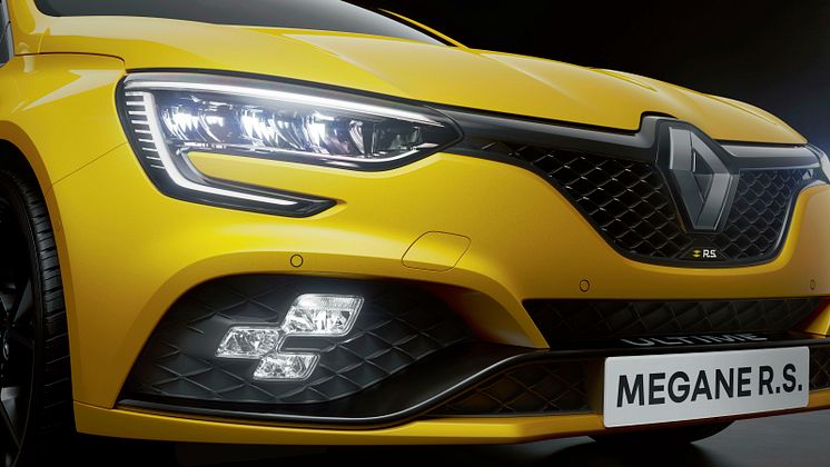 2023 - Renault Megane R.S. Ultime (21)
