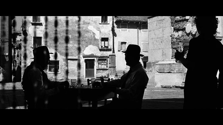 Reklamfilm från Zeta - Det bästa från Italien