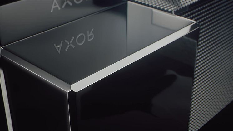 AXOR Edge