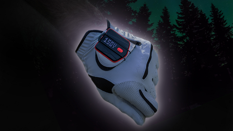 PIQ GLOVE ATTACHMENT