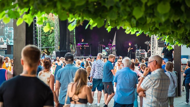 Sommar 2022