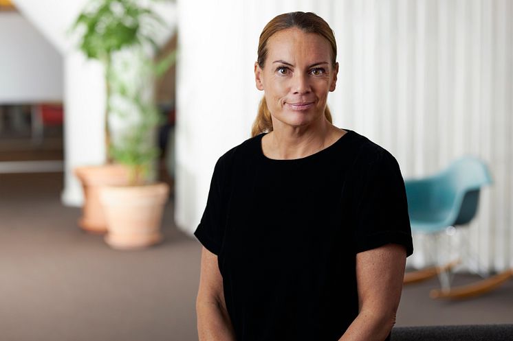 Anna Kleine