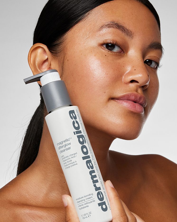 Dermalogica Magnetic Afterglow Cleanser