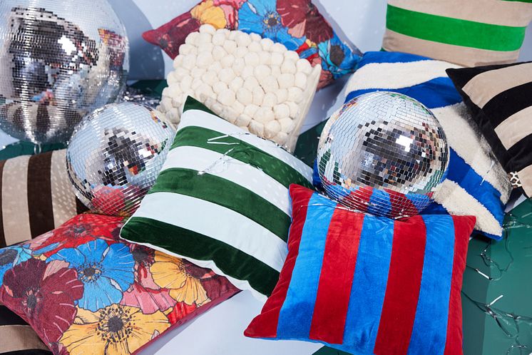 BYON AW24 - Pillow Pathi M 
