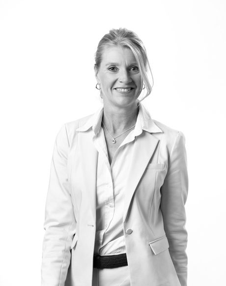 VD Ulrika Gregorsson