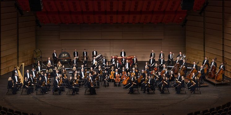 Bergen Filharmoniske Orkester