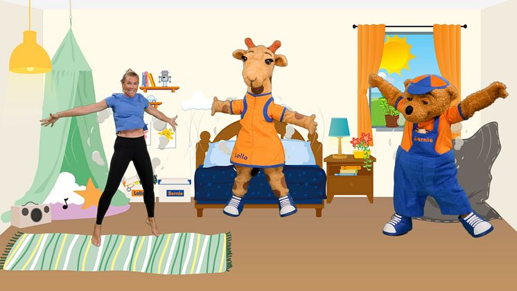 Lollo-Bernie-Yogobe